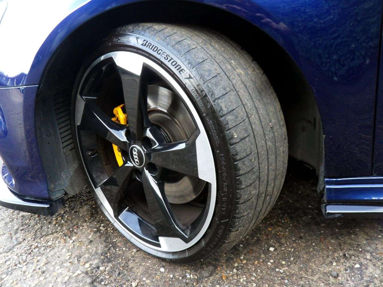 2017 AUDI S3 2017 AUDI S3