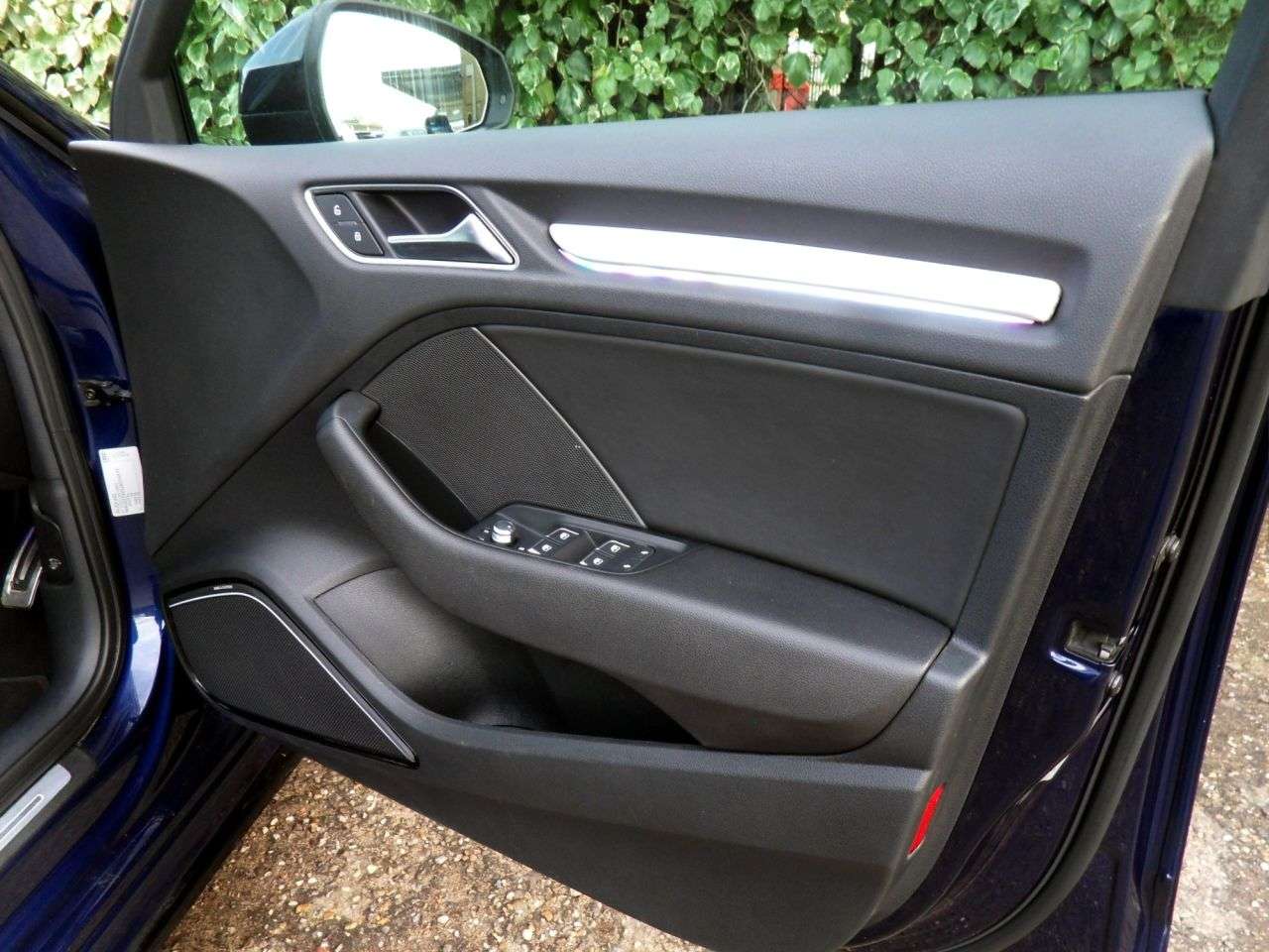 2017 AUDI S3 2017 AUDI S3