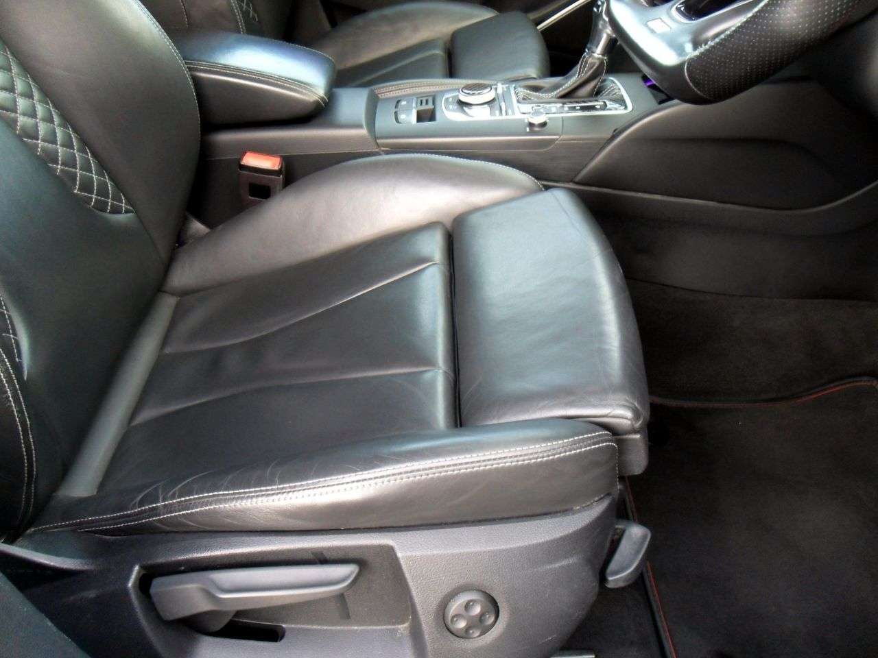 2017 AUDI S3 2017 AUDI S3