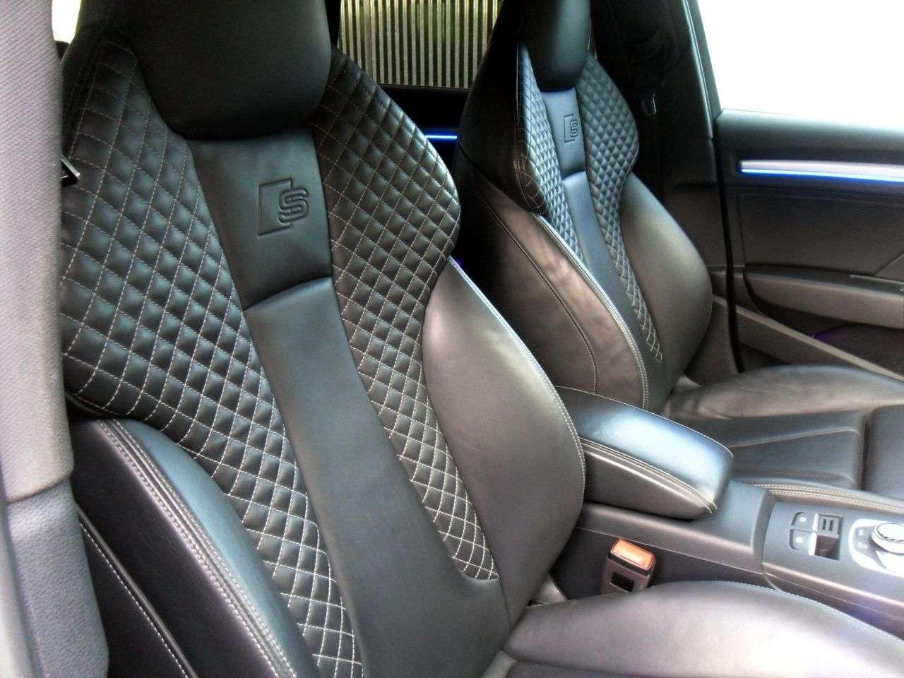 2017 AUDI S3 2017 AUDI S3