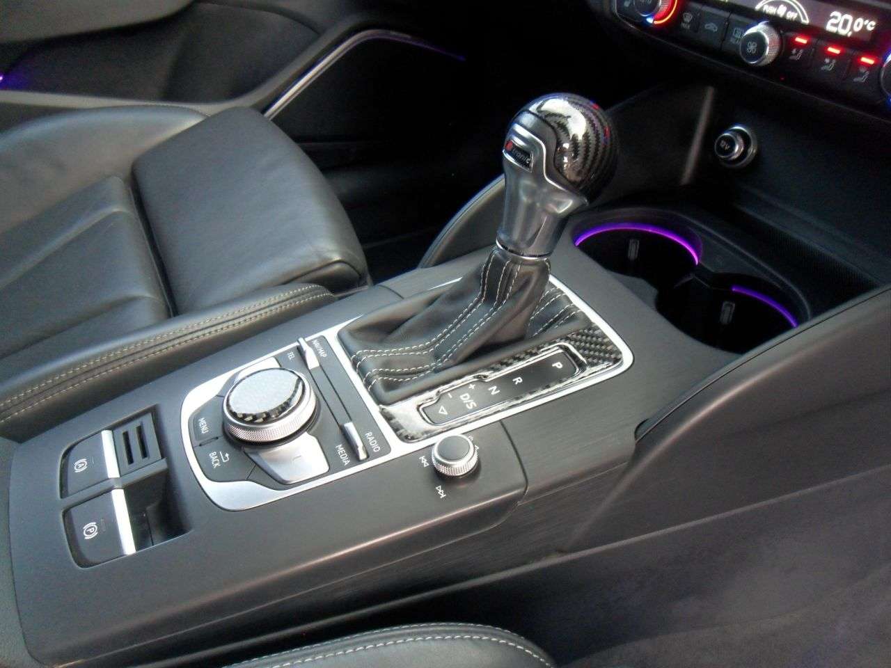 2017 AUDI S3 2017 AUDI S3