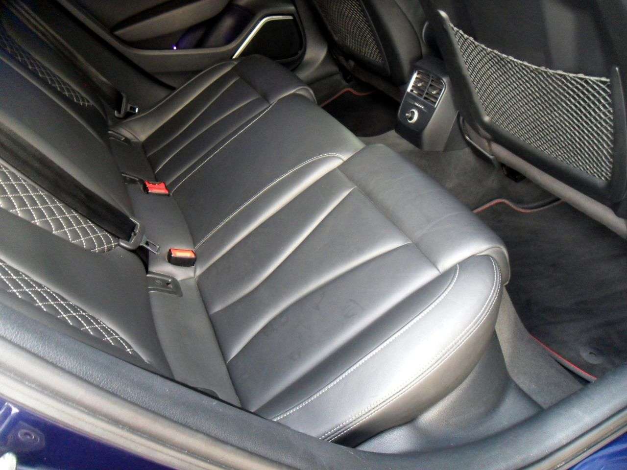 2017 AUDI S3 2017 AUDI S3