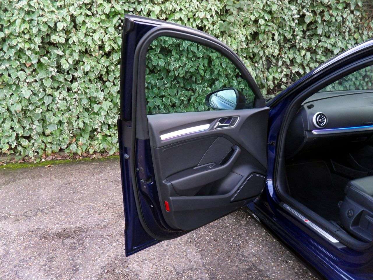 2017 AUDI S3 2017 AUDI S3