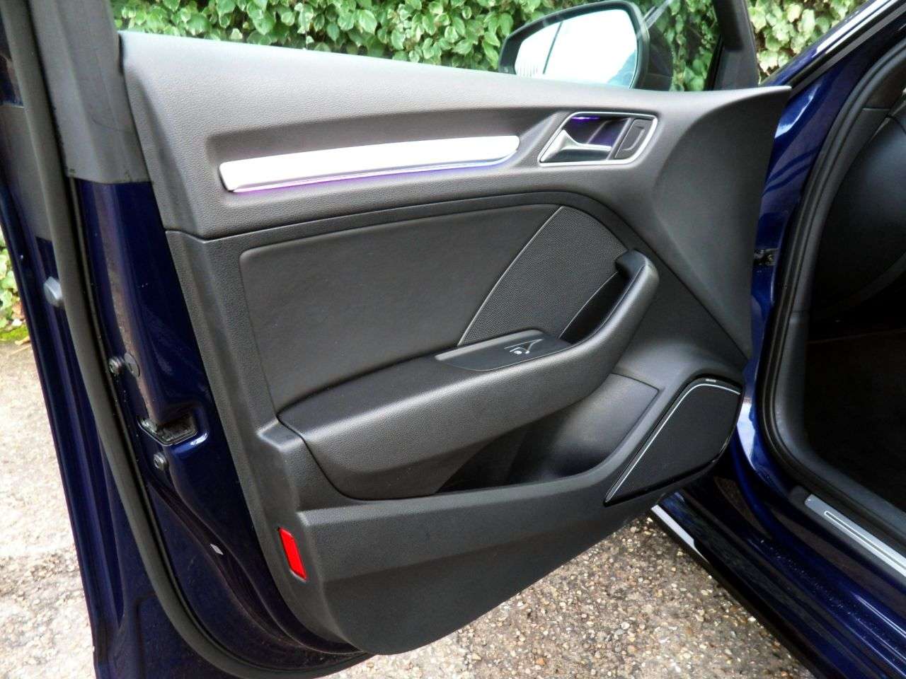 2017 AUDI S3 2017 AUDI S3