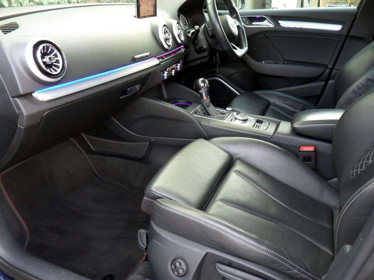 2017 AUDI S3 2017 AUDI S3