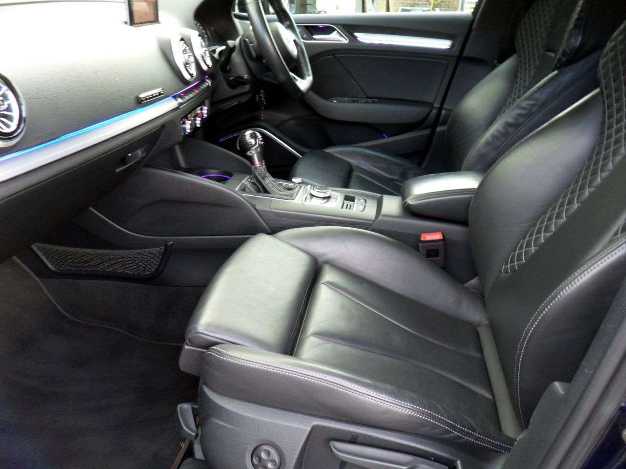 2017 AUDI S3 2017 AUDI S3