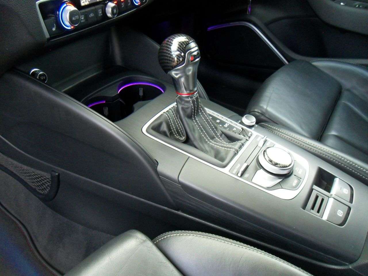 2017 AUDI S3 2017 AUDI S3