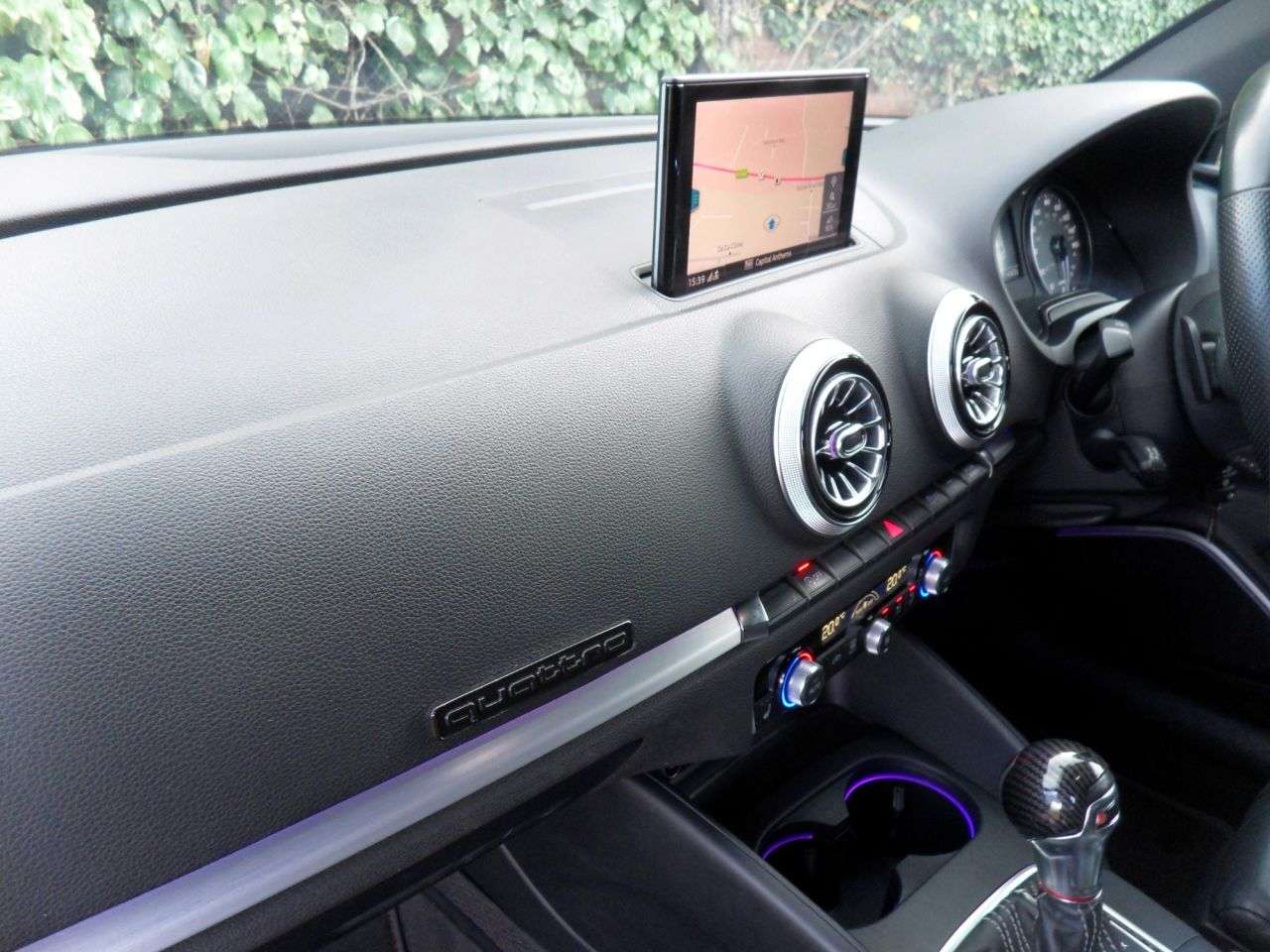 2017 AUDI S3 2017 AUDI S3