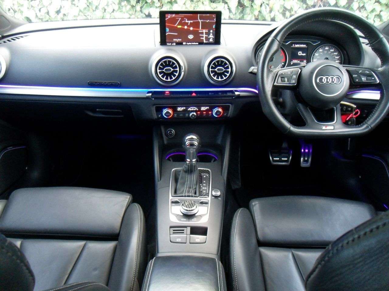 2017 AUDI S3 2017 AUDI S3