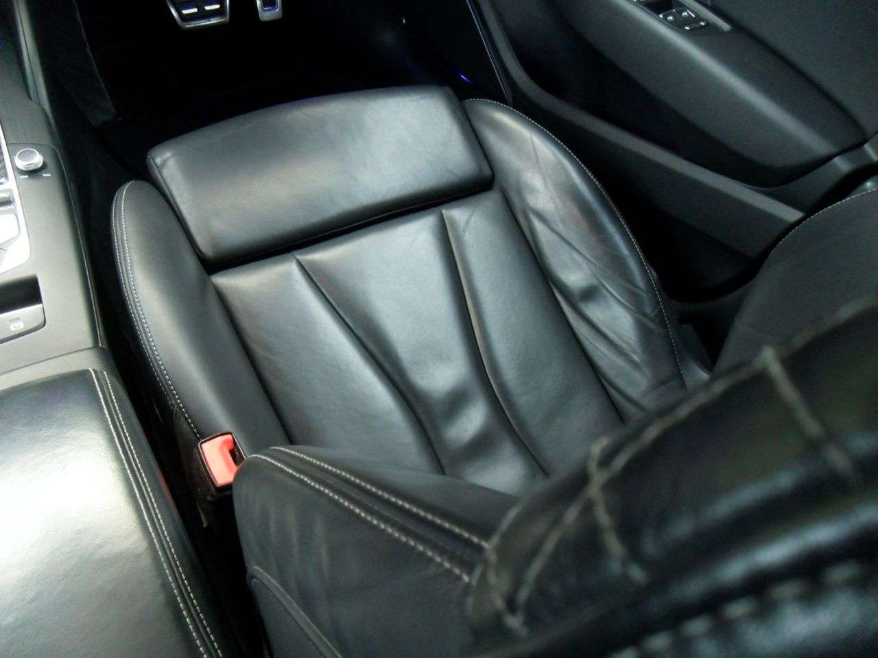 2017 AUDI S3 2017 AUDI S3