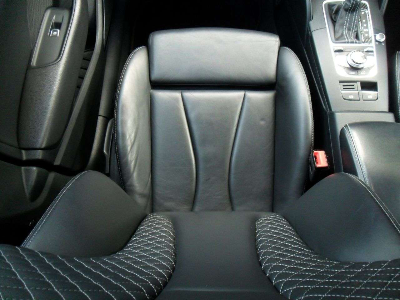 2017 AUDI S3 2017 AUDI S3