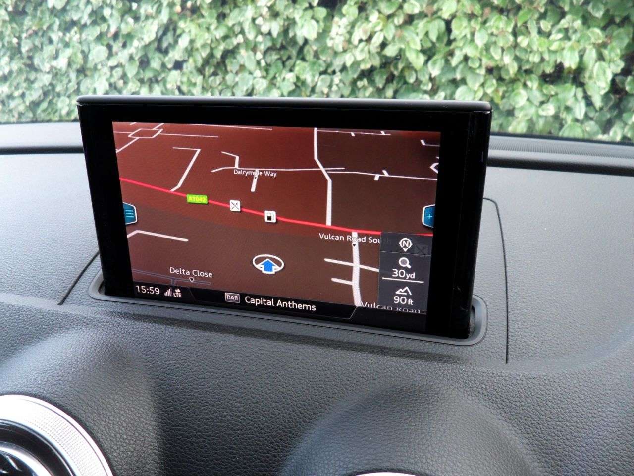 2017 AUDI S3 2017 AUDI S3