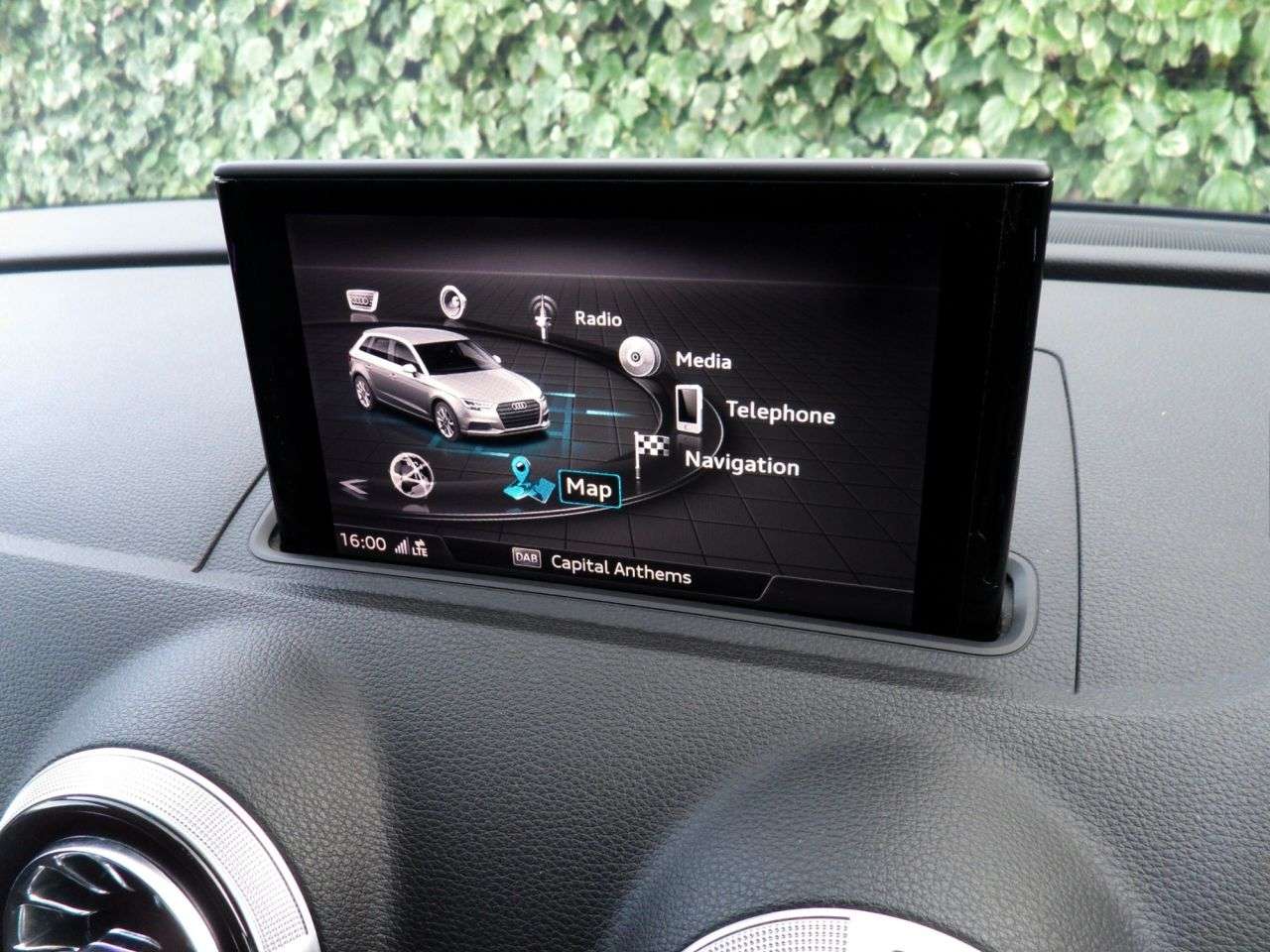 2017 AUDI S3 2017 AUDI S3