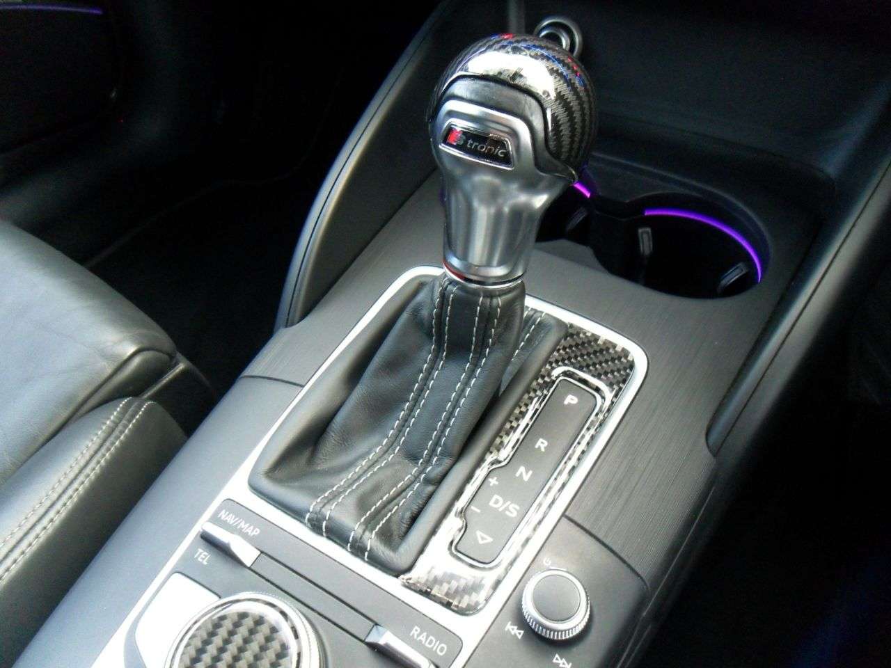 2017 AUDI S3 2017 AUDI S3