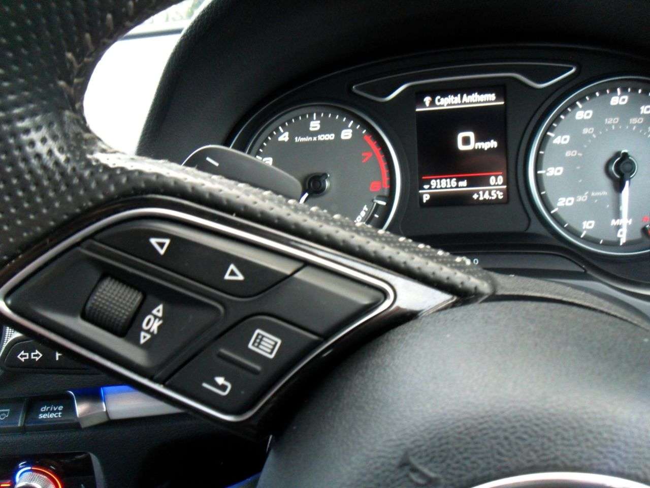 2017 AUDI S3 2017 AUDI S3