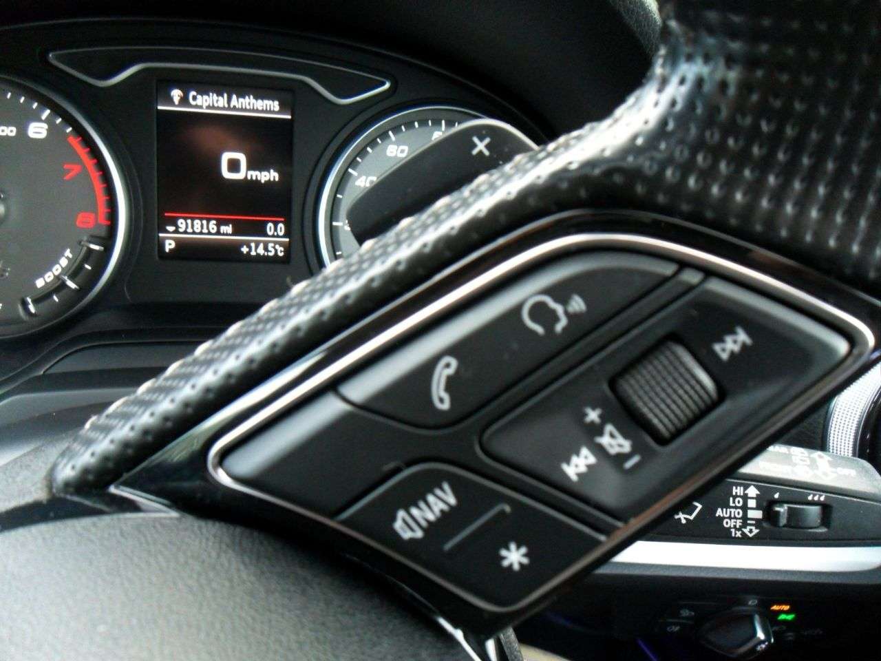 2017 AUDI S3 2017 AUDI S3