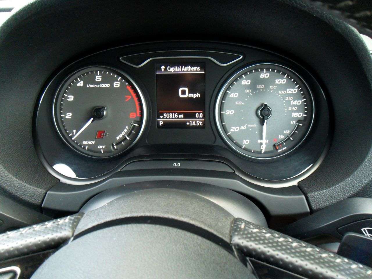 2017 AUDI S3 2017 AUDI S3