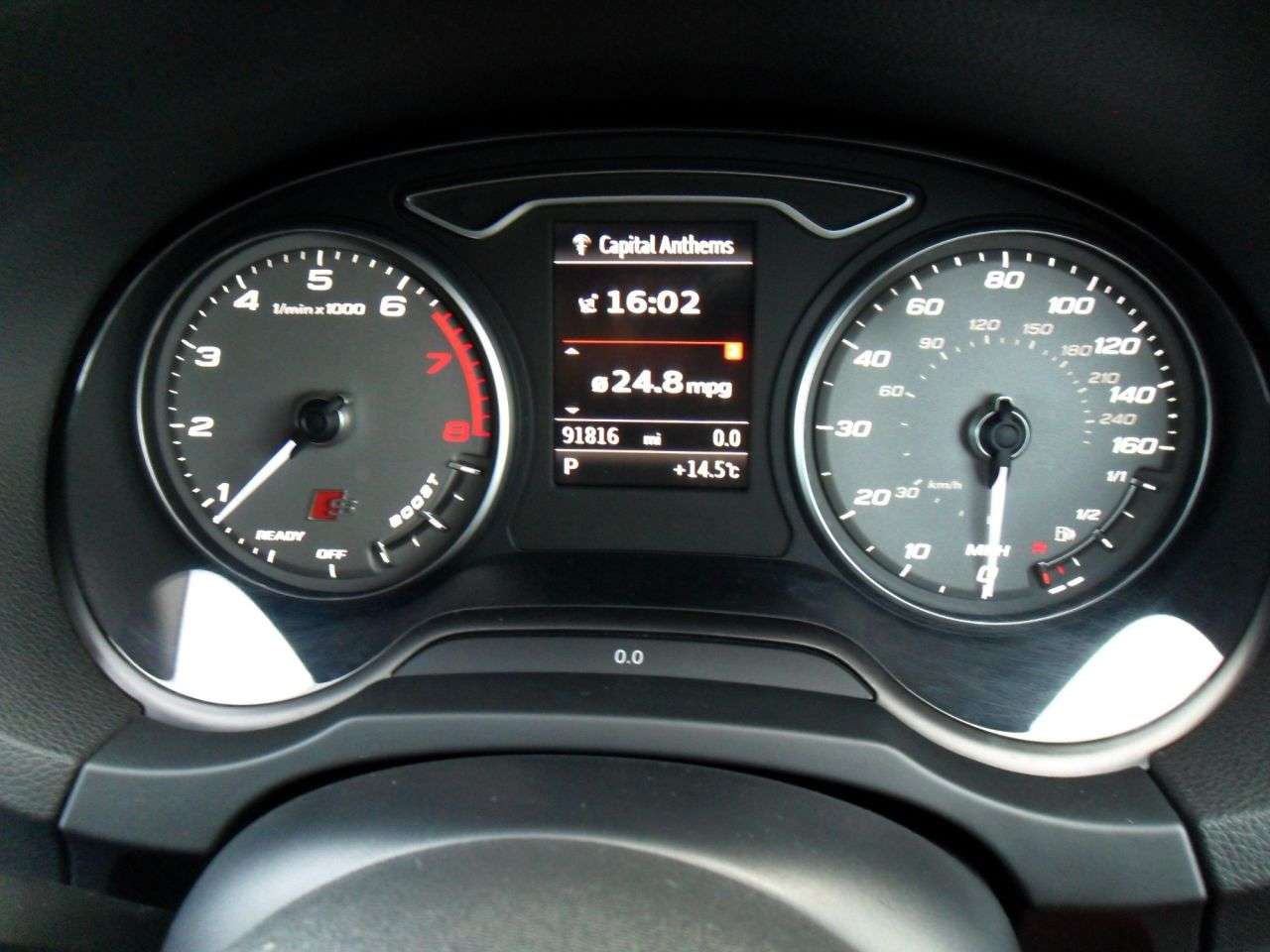 2017 AUDI S3 2017 AUDI S3