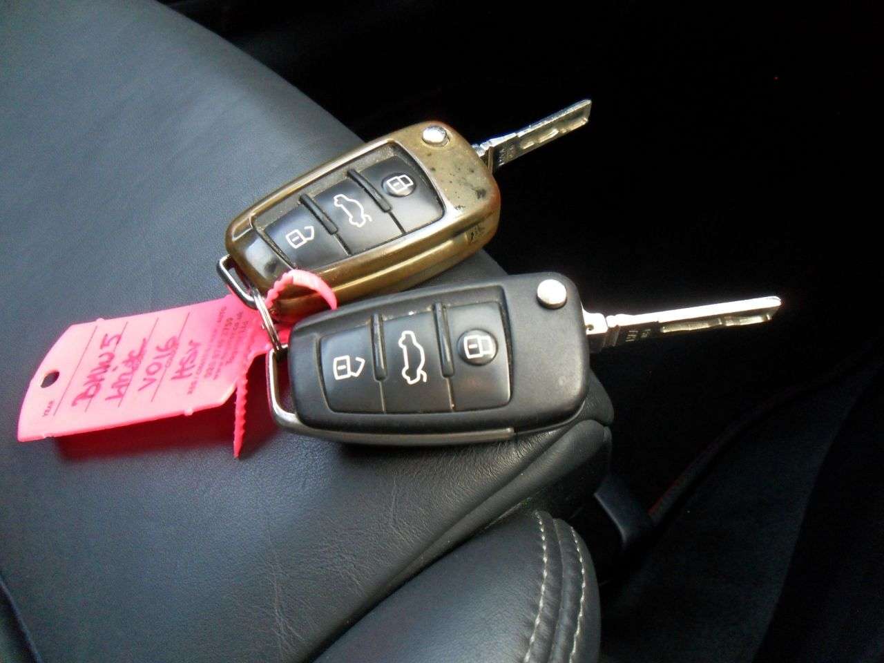 2017 AUDI S3 2017 AUDI S3