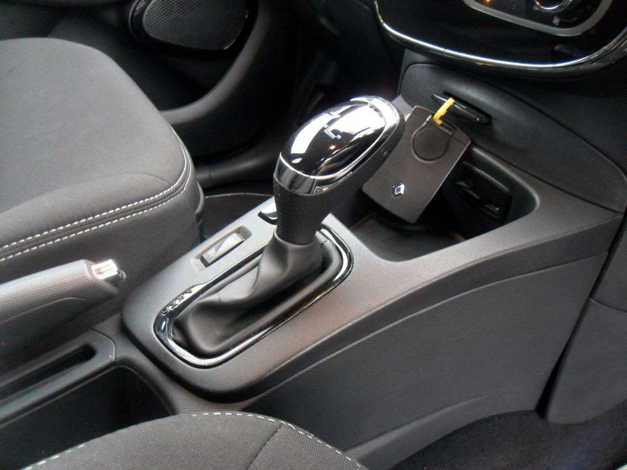 2019 RENAULT ZOE 2019 RENAULT ZOE