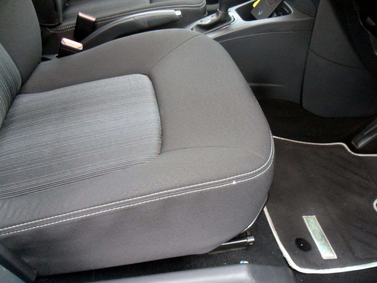 2019 RENAULT ZOE 2019 RENAULT ZOE