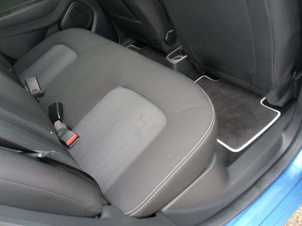 2019 RENAULT ZOE 2019 RENAULT ZOE