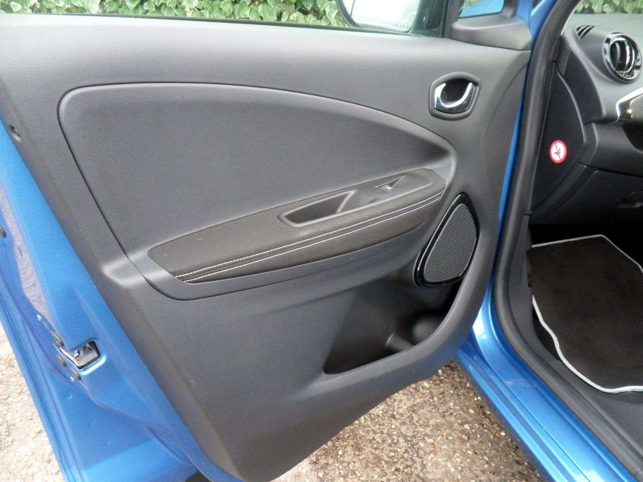 2019 RENAULT ZOE 2019 RENAULT ZOE