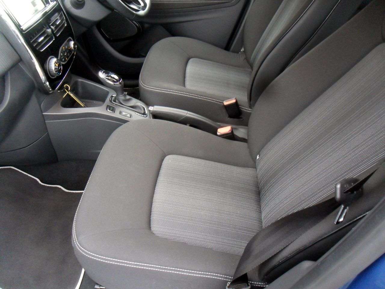 2019 RENAULT ZOE 2019 RENAULT ZOE