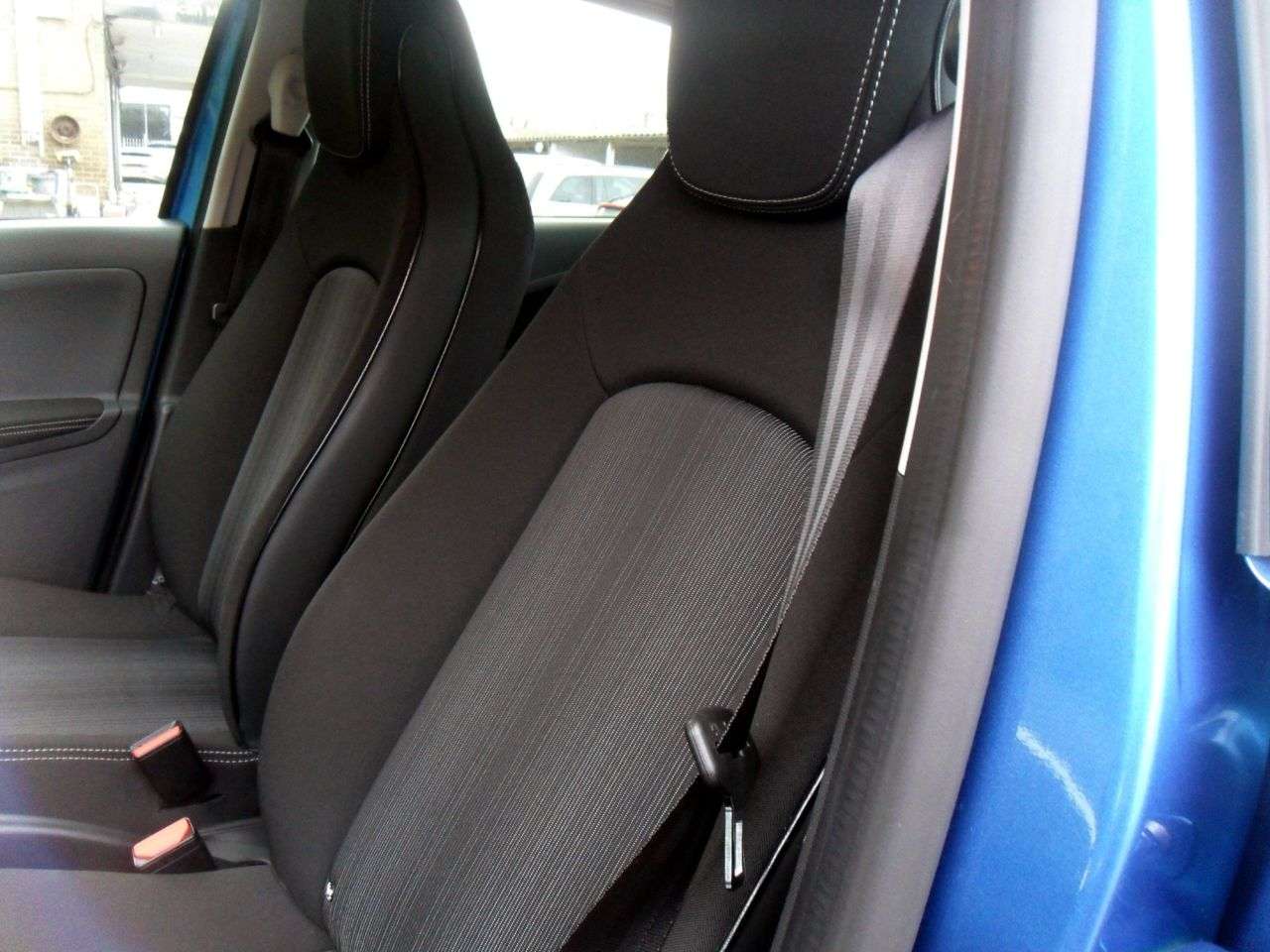 2019 RENAULT ZOE 2019 RENAULT ZOE