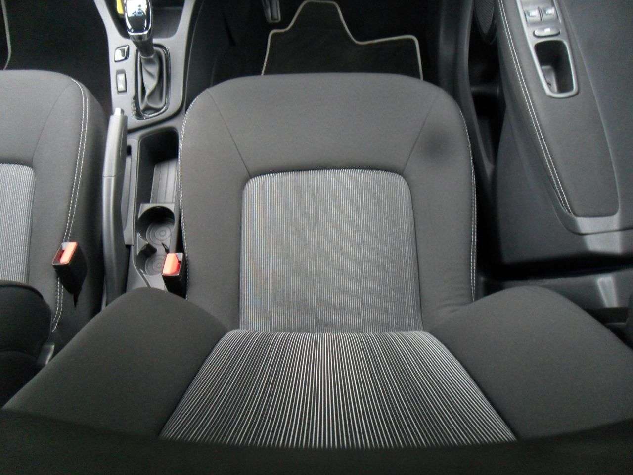 2019 RENAULT ZOE 2019 RENAULT ZOE