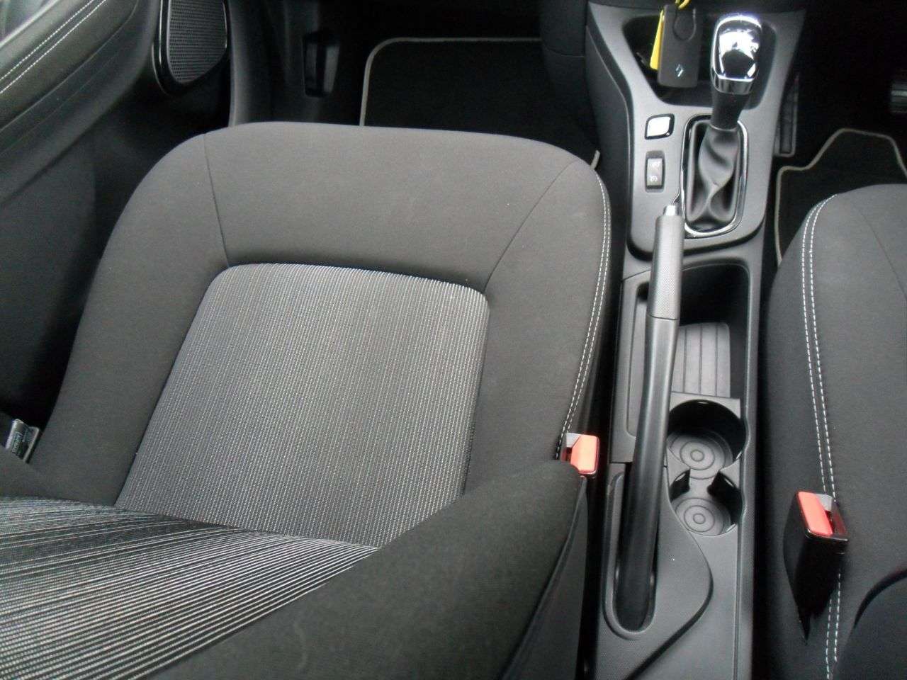 2019 RENAULT ZOE 2019 RENAULT ZOE