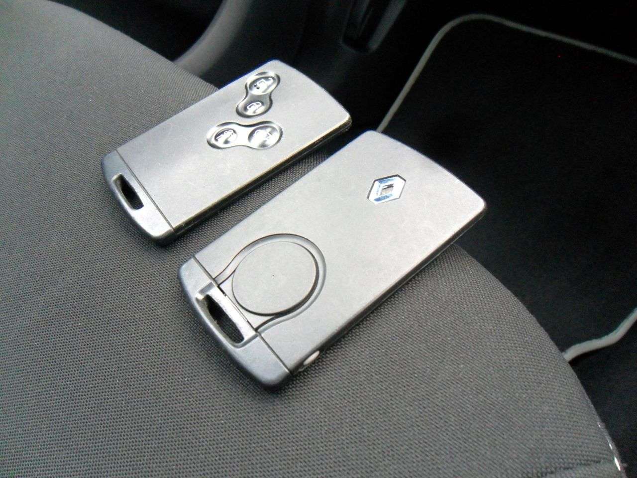 2019 RENAULT ZOE 2019 RENAULT ZOE