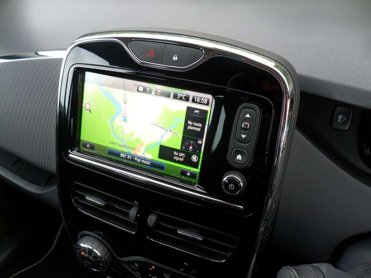 2019 RENAULT ZOE 2019 RENAULT ZOE