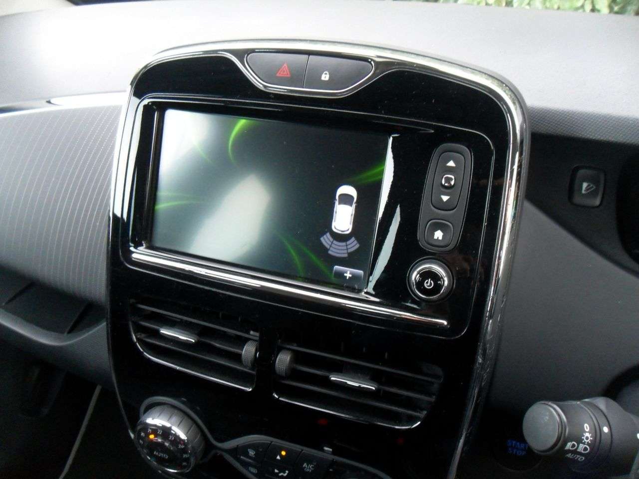 2019 RENAULT ZOE 2019 RENAULT ZOE