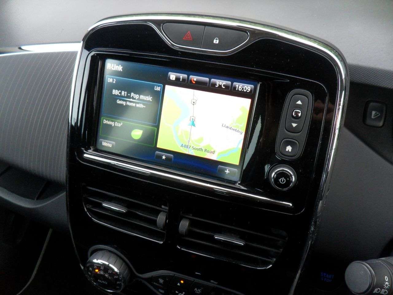 2019 RENAULT ZOE 2019 RENAULT ZOE