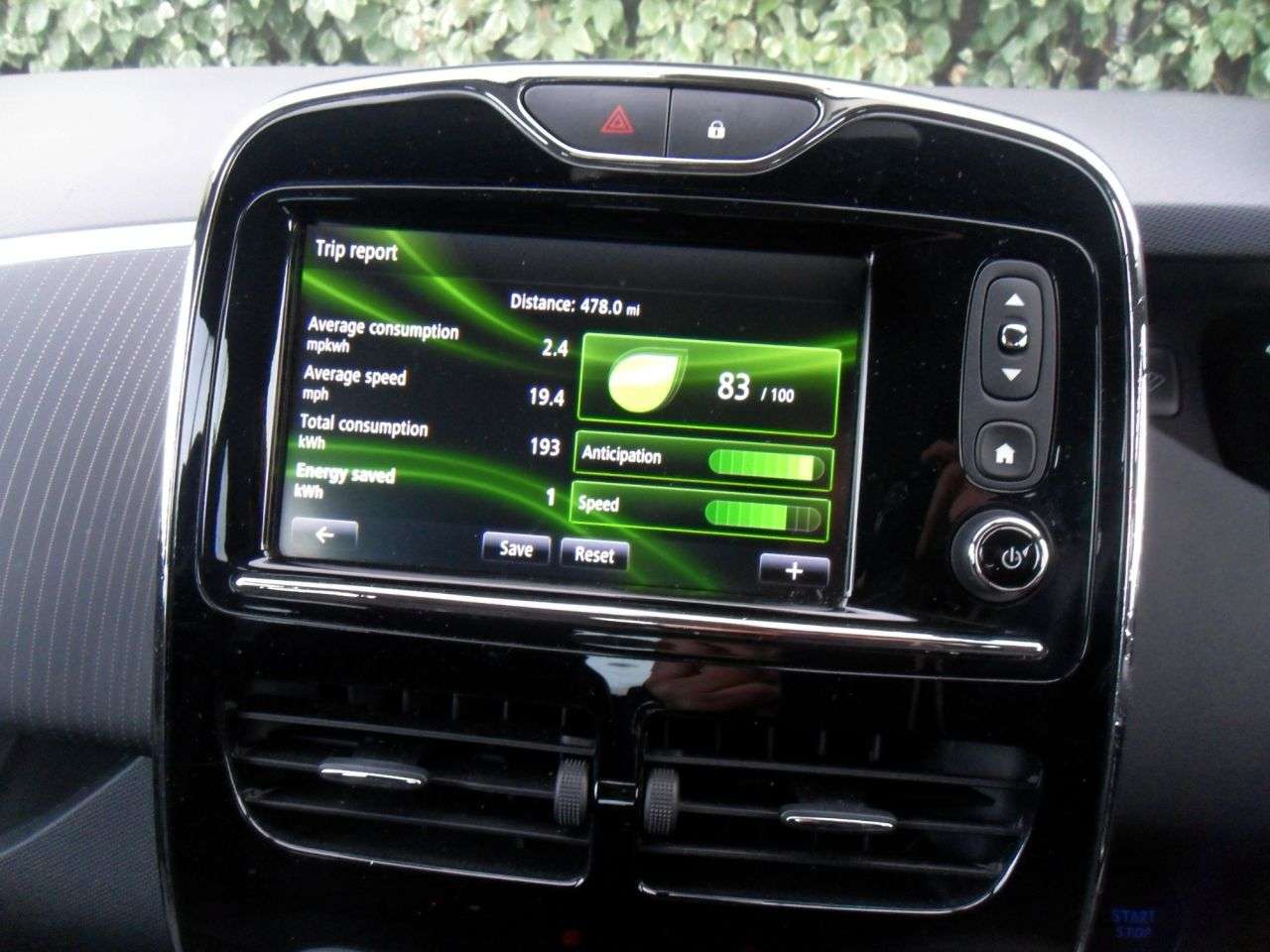 2019 RENAULT ZOE 2019 RENAULT ZOE