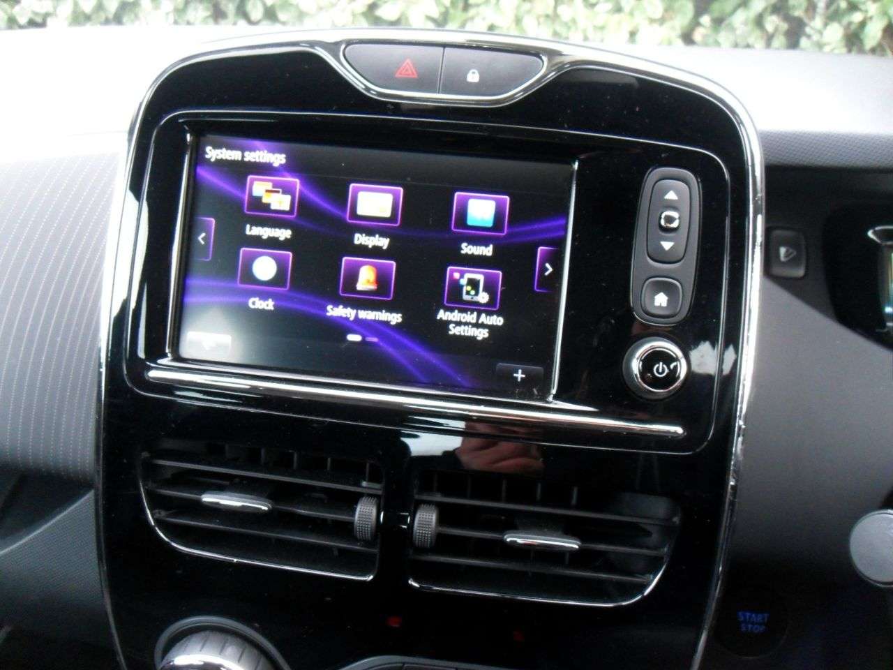 2019 RENAULT ZOE 2019 RENAULT ZOE