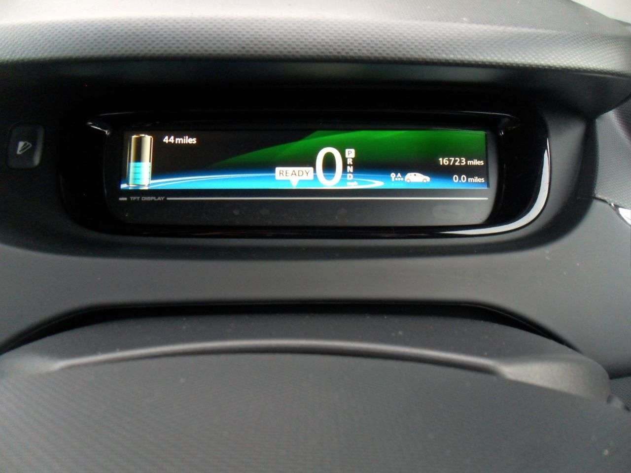 2019 RENAULT ZOE 2019 RENAULT ZOE