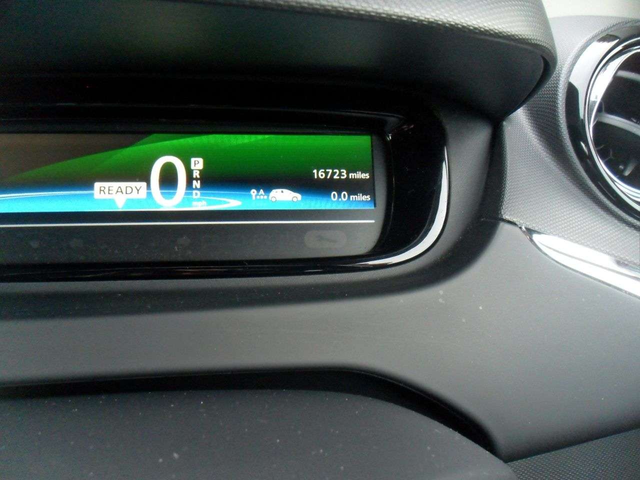 2019 RENAULT ZOE 2019 RENAULT ZOE