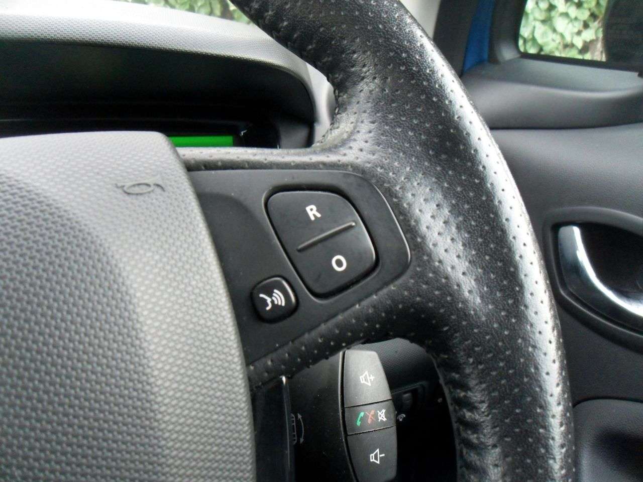 2019 RENAULT ZOE 2019 RENAULT ZOE