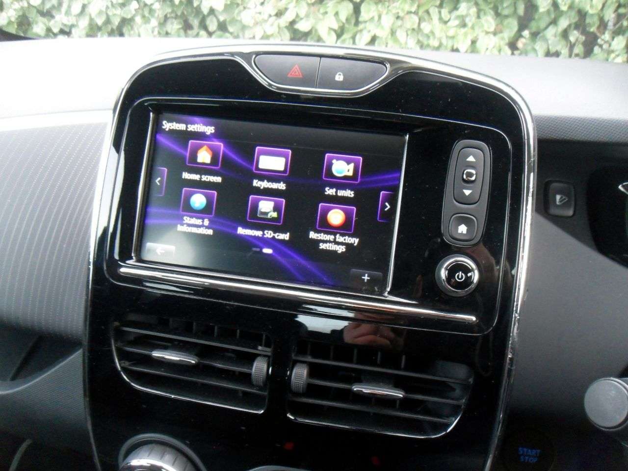 2019 RENAULT ZOE 2019 RENAULT ZOE