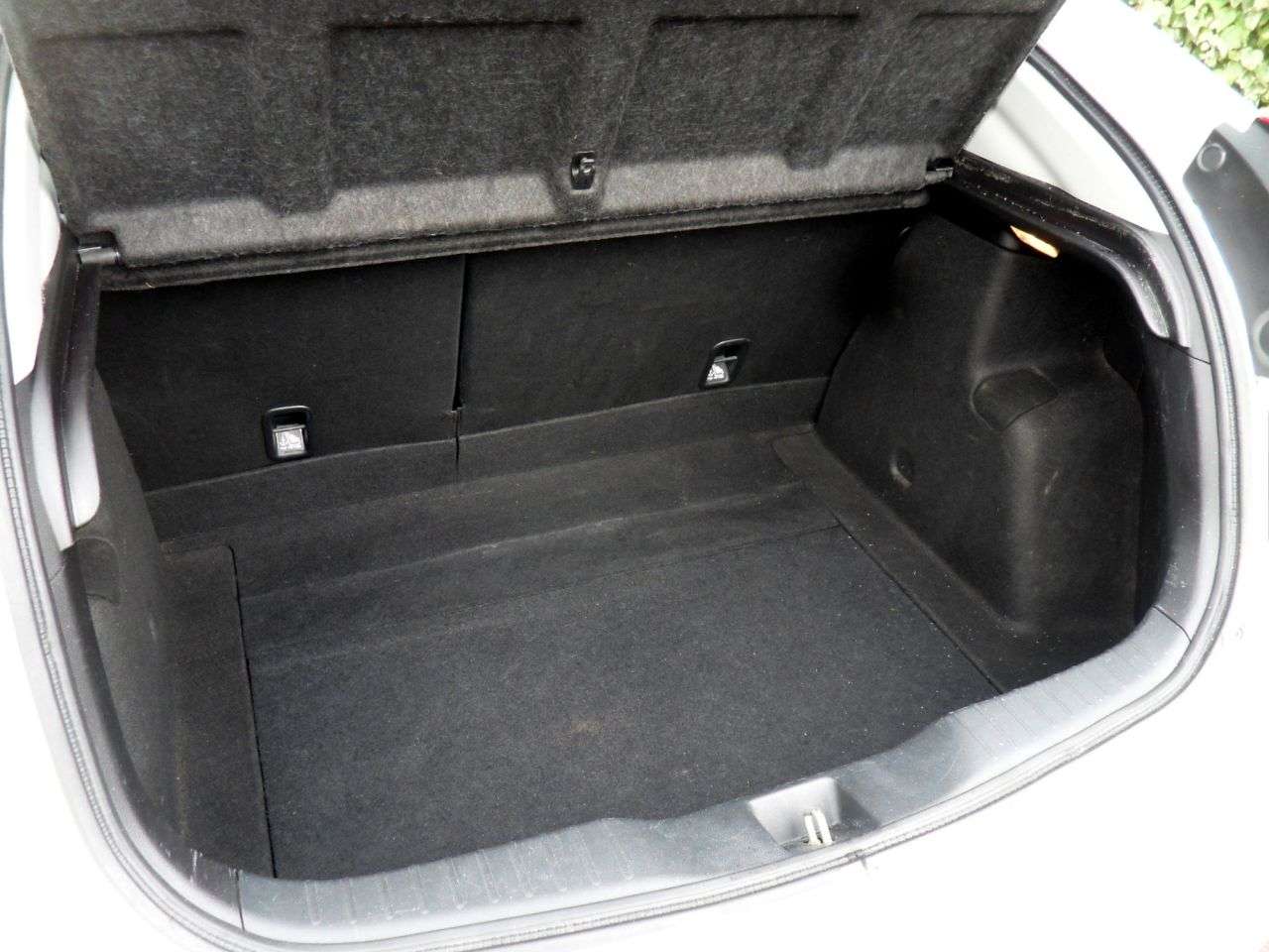 2012 HONDA CIVIC 2012 HONDA CIVIC