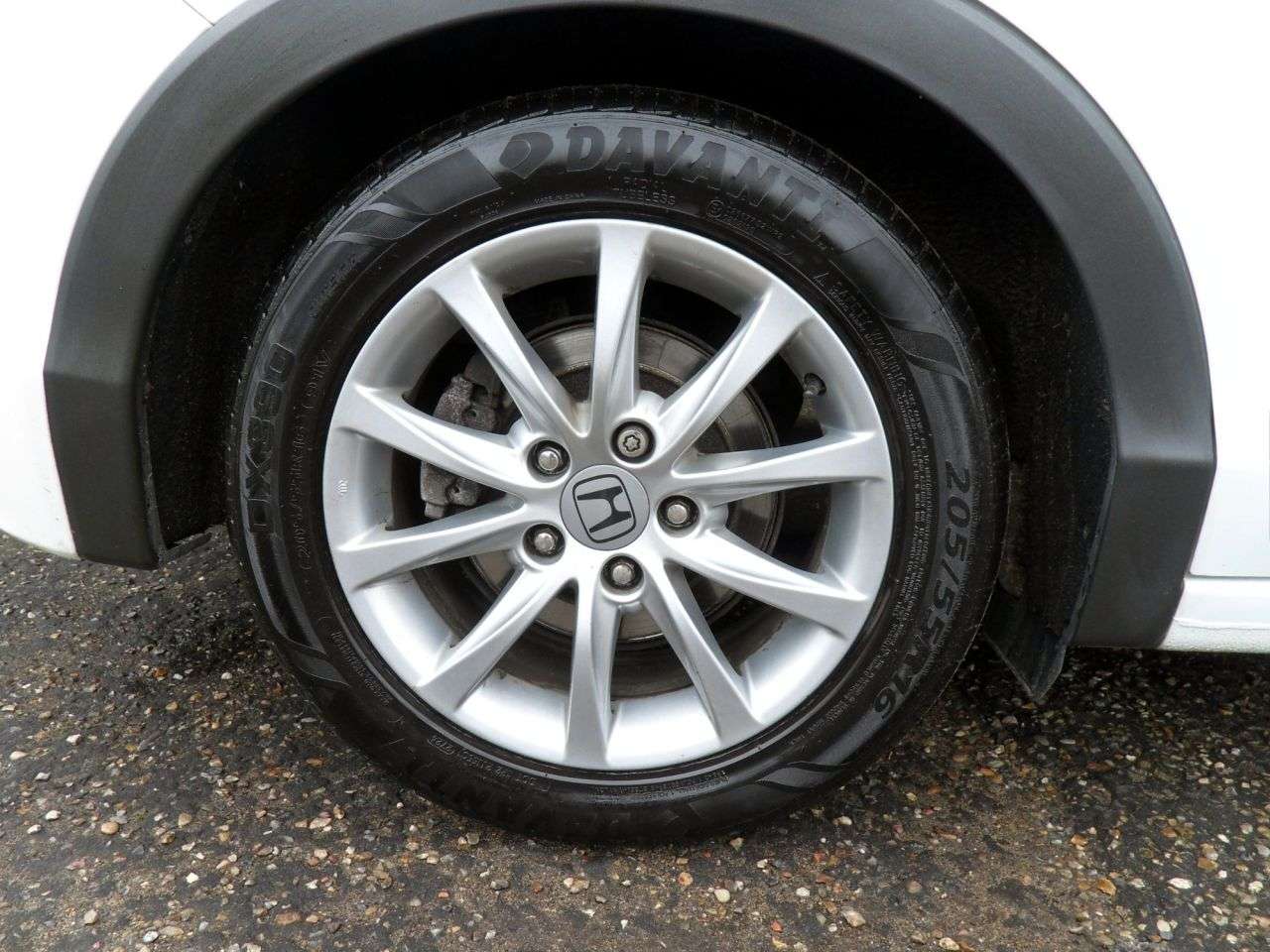 2012 HONDA CIVIC 2012 HONDA CIVIC