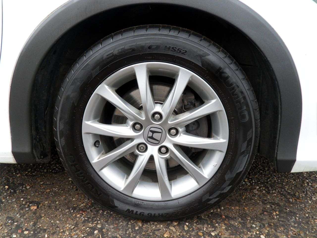 2012 HONDA CIVIC 2012 HONDA CIVIC