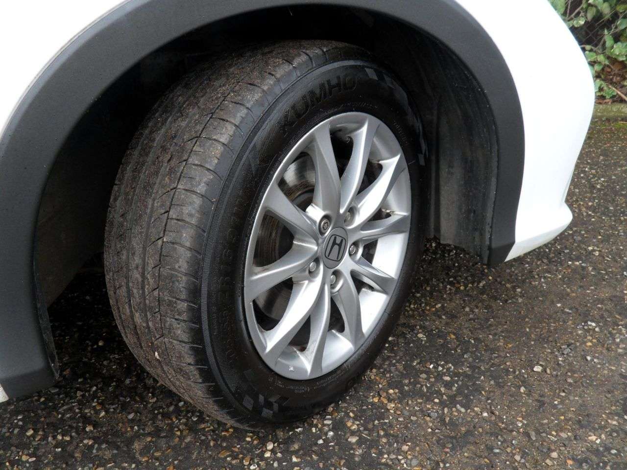 2012 HONDA CIVIC 2012 HONDA CIVIC