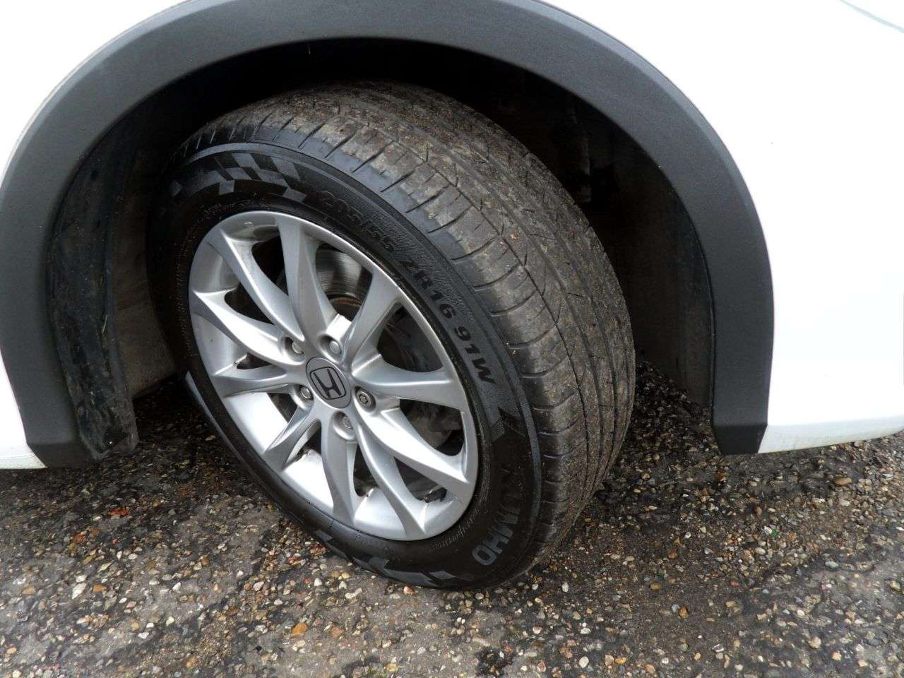 2012 HONDA CIVIC 2012 HONDA CIVIC