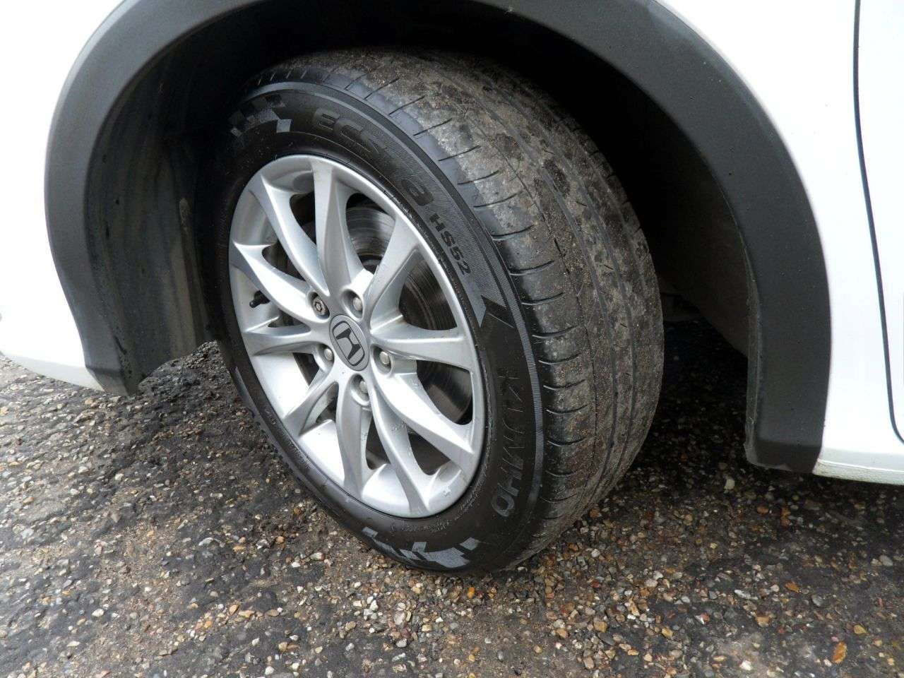 2012 HONDA CIVIC 2012 HONDA CIVIC