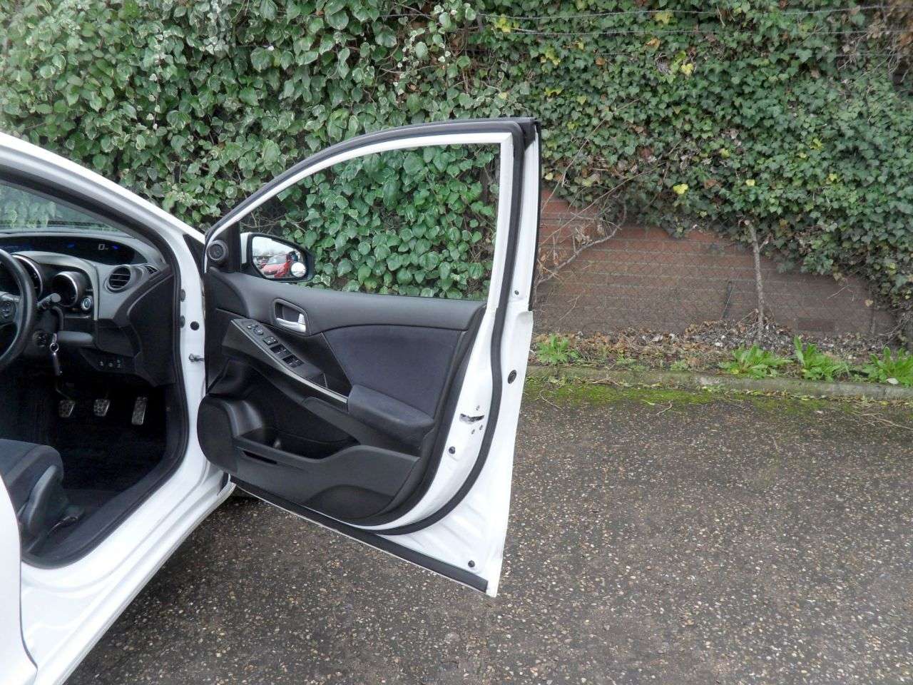 2012 HONDA CIVIC 2012 HONDA CIVIC