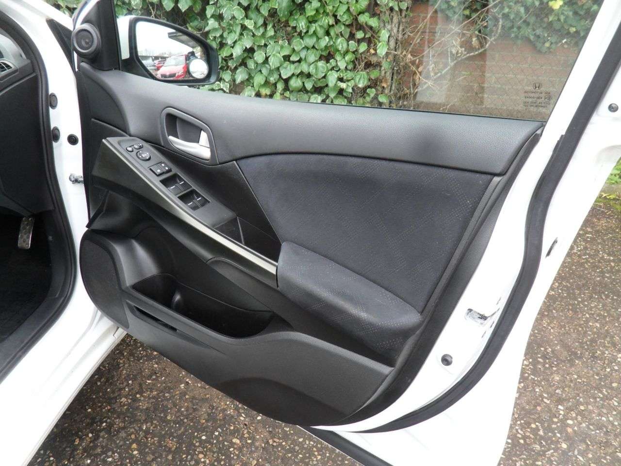 2012 HONDA CIVIC 2012 HONDA CIVIC