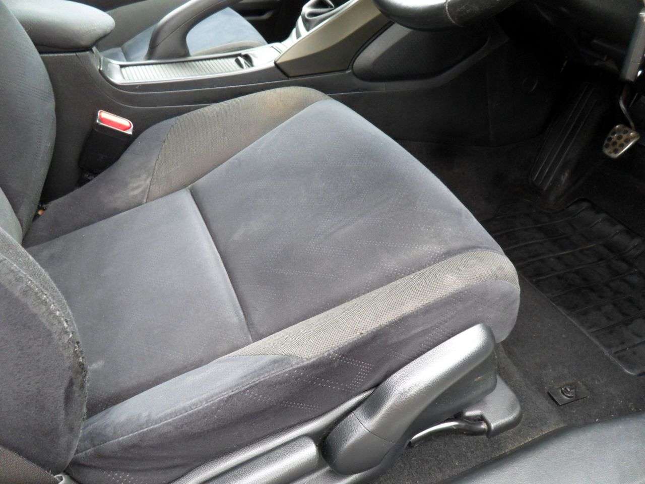 2012 HONDA CIVIC 2012 HONDA CIVIC